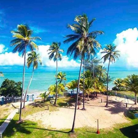 3Bedrm Beach Penthouse With Rooftop Terrace & Wifi Río Grande Extérieur photo