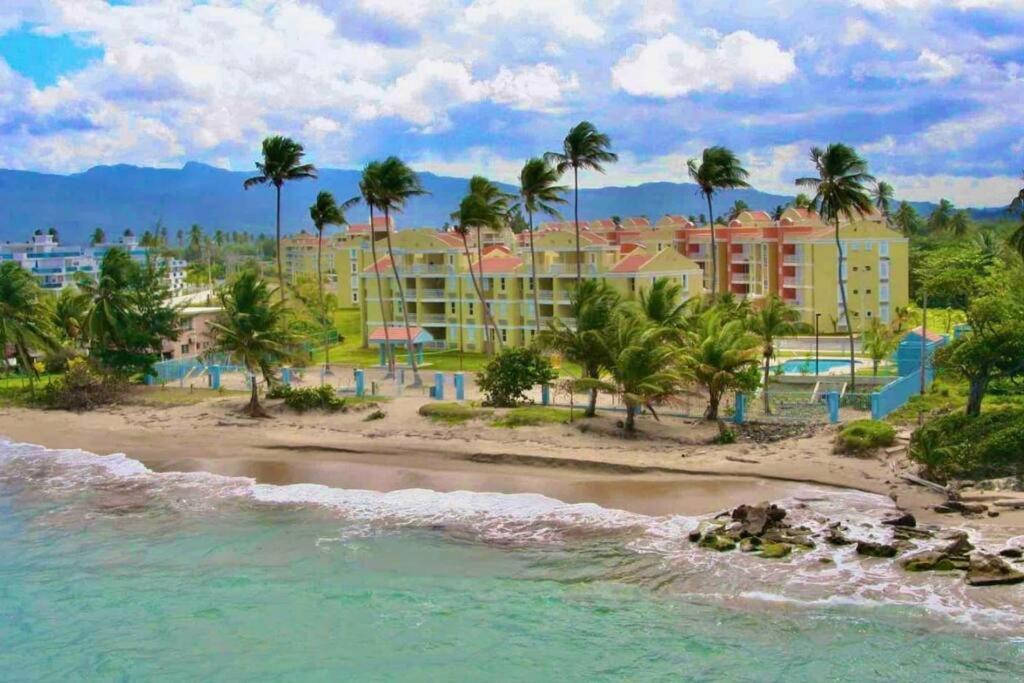 3Bedrm Beach Penthouse With Rooftop Terrace & Wifi Río Grande Extérieur photo