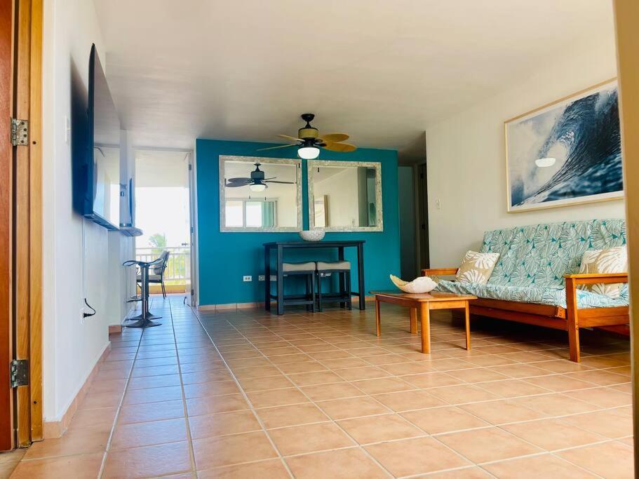 3Bedrm Beach Penthouse With Rooftop Terrace & Wifi Río Grande Extérieur photo