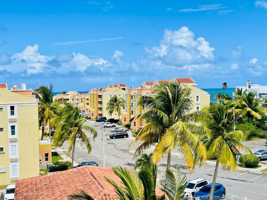 3Bedrm Beach Penthouse With Rooftop Terrace & Wifi Río Grande Extérieur photo