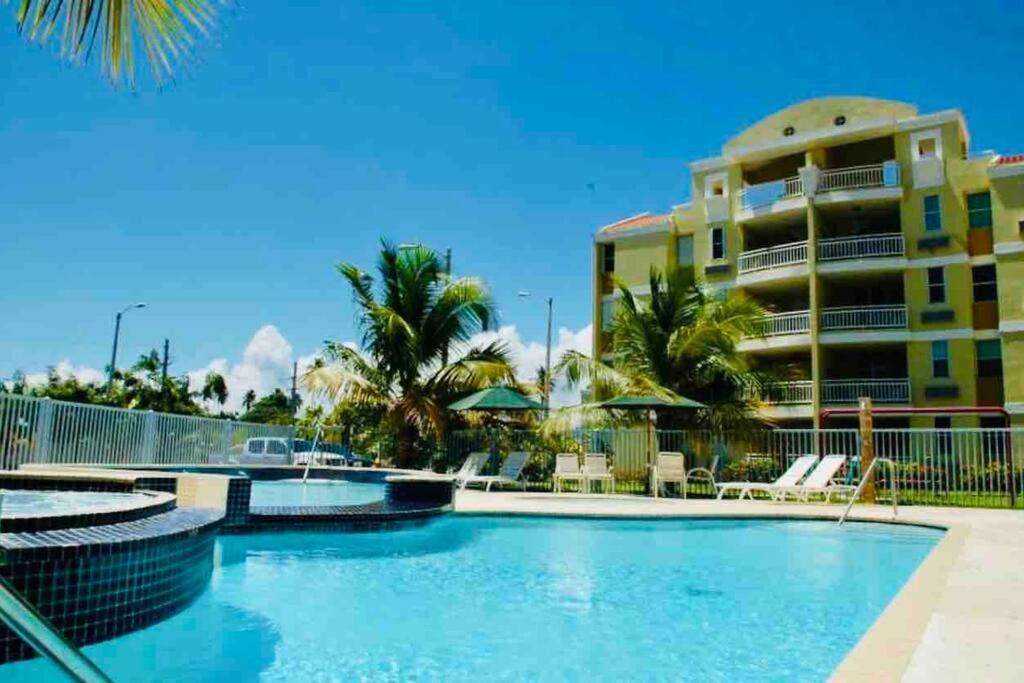 3Bedrm Beach Penthouse With Rooftop Terrace & Wifi Río Grande Extérieur photo