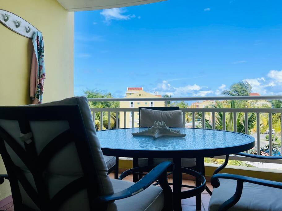 3Bedrm Beach Penthouse With Rooftop Terrace & Wifi Río Grande Extérieur photo