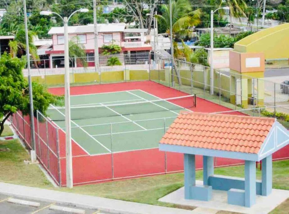 3Bedrm Beach Penthouse With Rooftop Terrace & Wifi Río Grande Extérieur photo