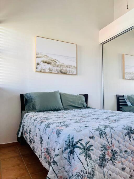3Bedrm Beach Penthouse With Rooftop Terrace & Wifi Río Grande Extérieur photo