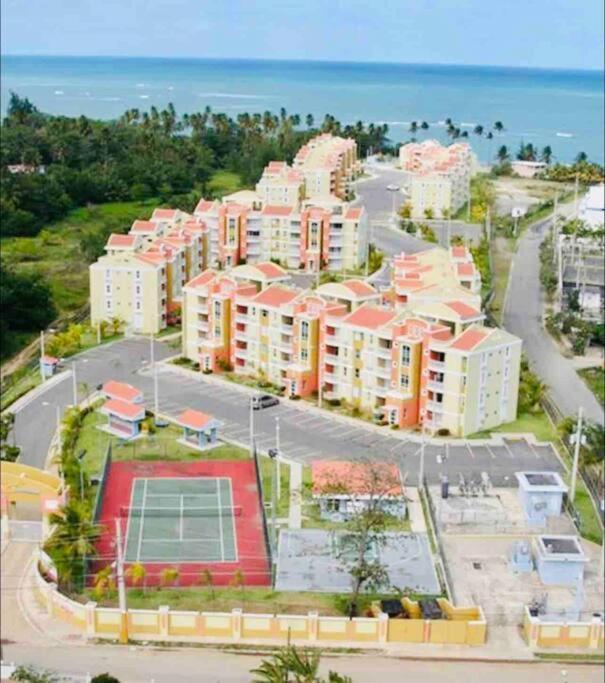 3Bedrm Beach Penthouse With Rooftop Terrace & Wifi Río Grande Extérieur photo