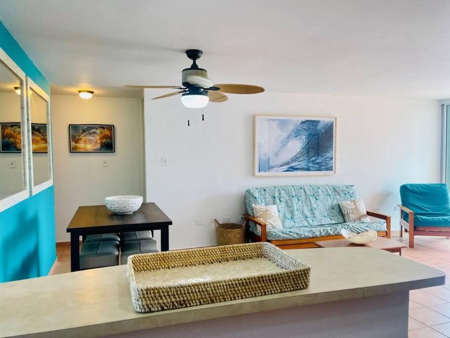 3Bedrm Beach Penthouse With Rooftop Terrace & Wifi Río Grande Extérieur photo