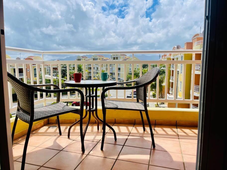 3Bedrm Beach Penthouse With Rooftop Terrace & Wifi Río Grande Extérieur photo