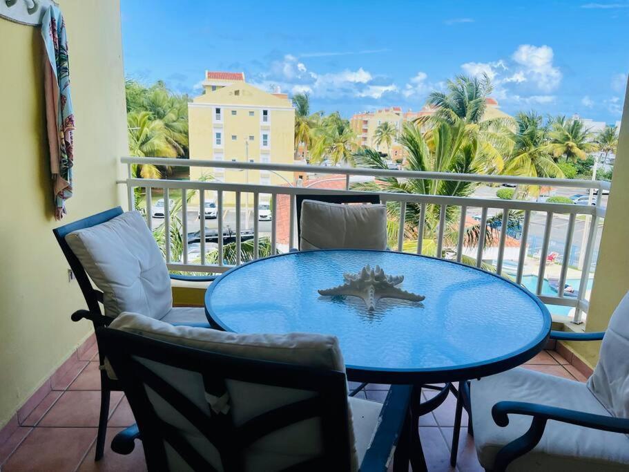 3Bedrm Beach Penthouse With Rooftop Terrace & Wifi Río Grande Extérieur photo