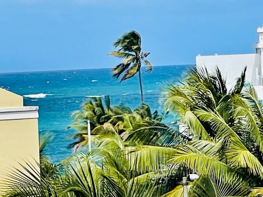 3Bedrm Beach Penthouse With Rooftop Terrace & Wifi Río Grande Extérieur photo