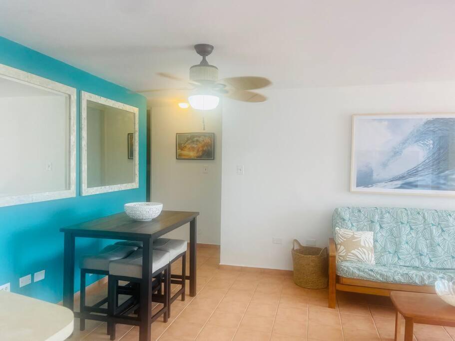 3Bedrm Beach Penthouse With Rooftop Terrace & Wifi Río Grande Extérieur photo