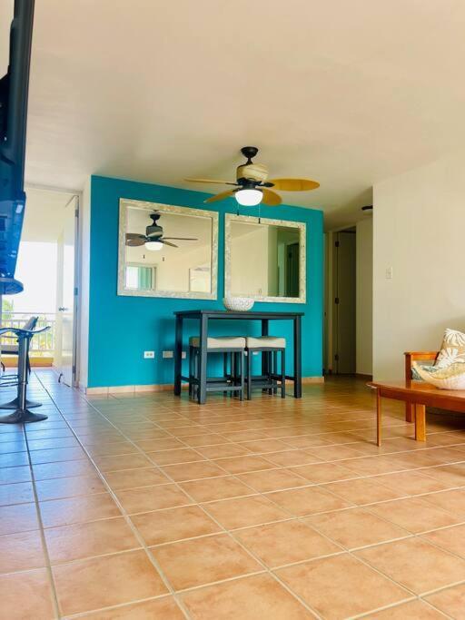 3Bedrm Beach Penthouse With Rooftop Terrace & Wifi Río Grande Extérieur photo