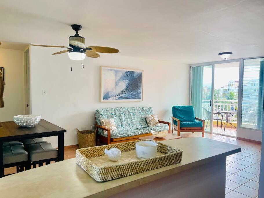 3Bedrm Beach Penthouse With Rooftop Terrace & Wifi Río Grande Extérieur photo