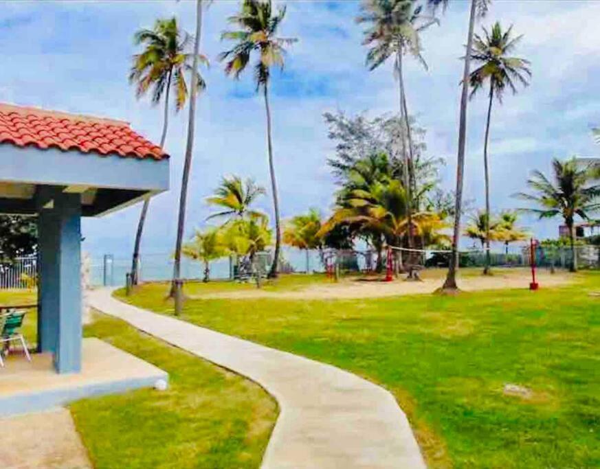 3Bedrm Beach Penthouse With Rooftop Terrace & Wifi Río Grande Extérieur photo