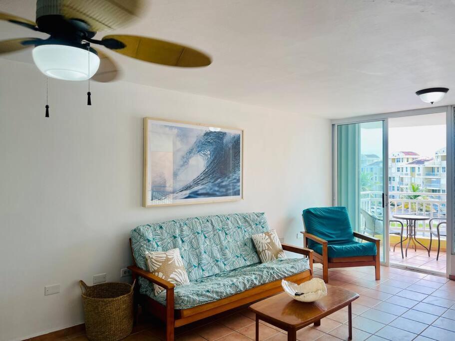 3Bedrm Beach Penthouse With Rooftop Terrace & Wifi Río Grande Extérieur photo